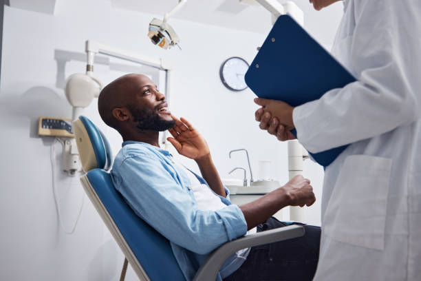 Best Emergency Wisdom Teeth Removal in Conyngham, PA
