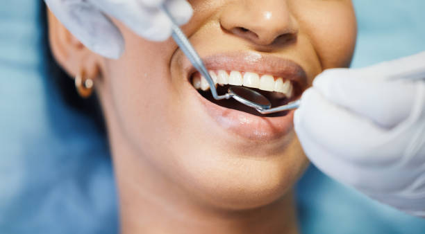 Best Emergency Treatment for Dental Infections or Abscesses in Conyngham, PA