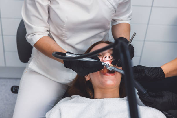 Best Emergency Tooth Extraction in Conyngham, PA