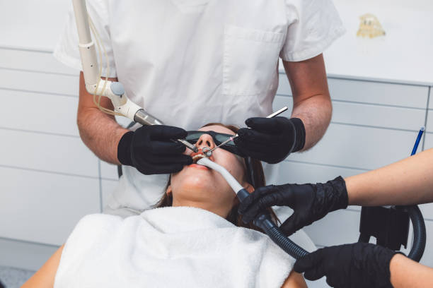 Best Pediatric Emergency Dentist in Conyngham, PA