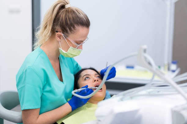 Best Emergency TMJ Treatment in Conyngham, PA